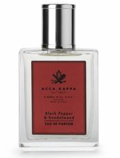 Парфюмерная вода 1869 Black Pepper & Sandalwood 100ml
