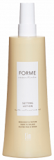 Лосьон-спрей для укладки волос Forme Essentials Setting Lotion -250мл.