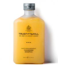 Шампунь для увеличения объема волос Truefitt & Hill 365мл.