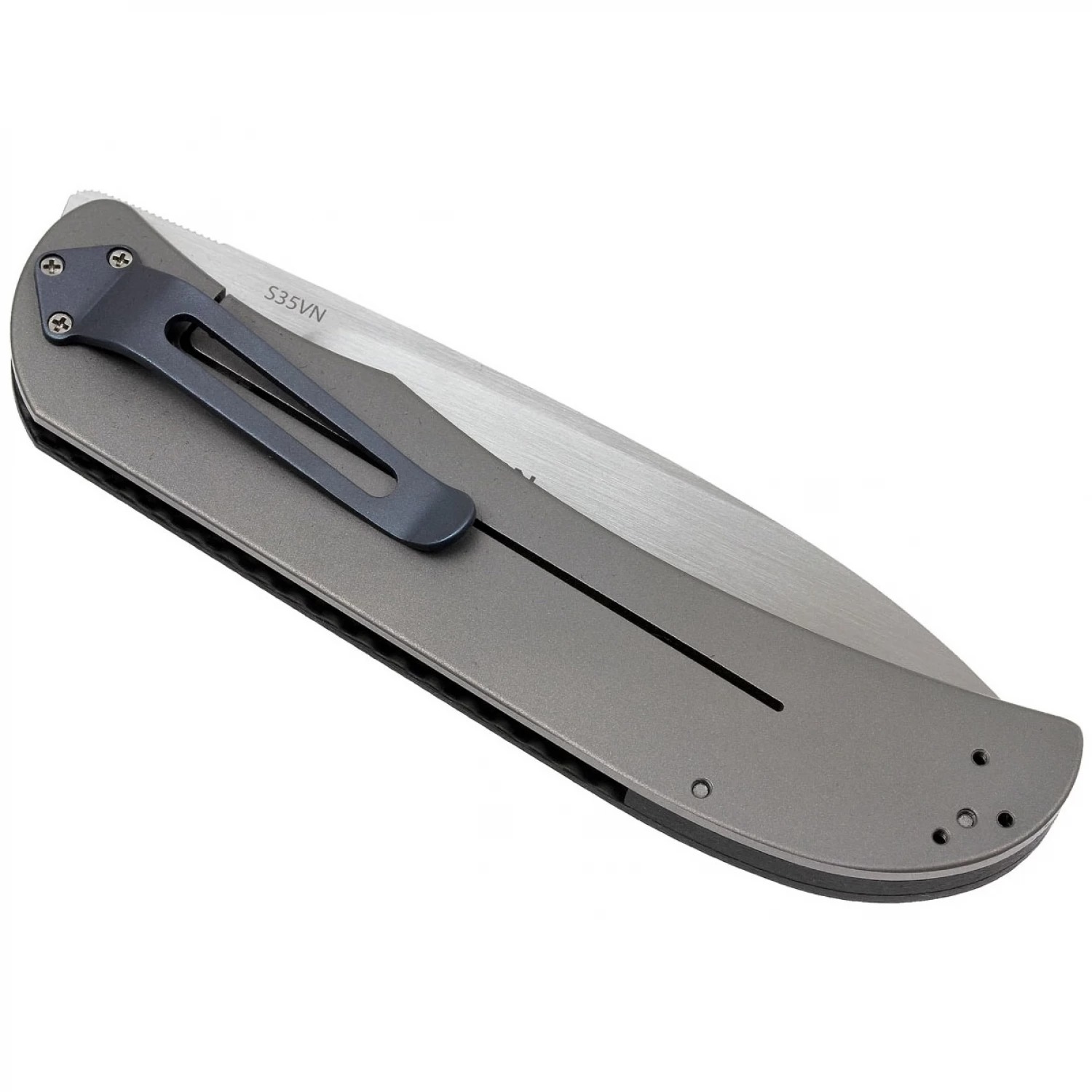 Нож BOKER EXSKELIBUR I CARBON BK01BO135