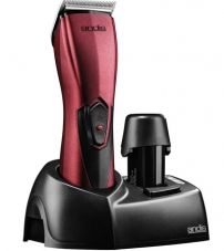 Машинка для стрижки волос Andis Ionica, li ion, 0,4-3мм, аккум/сетевая, 8.4 W,4 нас.