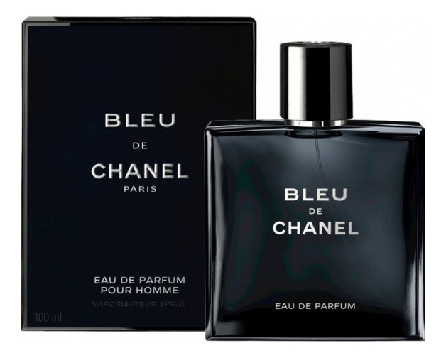 Парфюмерная вода CHANEL BLEU DE CHANEL EAU DE PARFUM