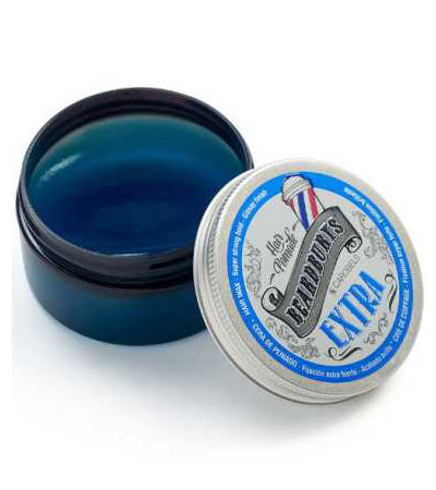 Сверхсильная помада для укладки Beardburys -100 мл