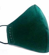 Маска защитная многоразовая "MEN007" мужская