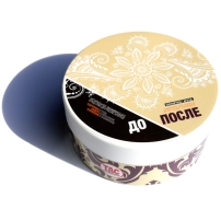 Прешейв и крем До/После АШ, 100 мл