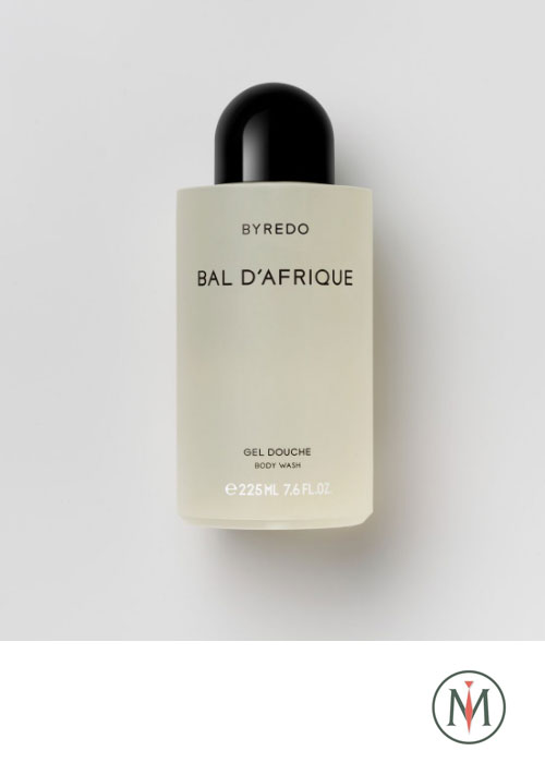 Гель для душа Byredo Bal D'Afrique 225мл