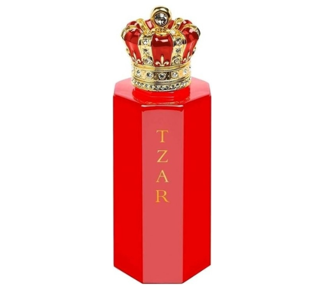 Парфюмерная вода Royal Crown Tzar 100