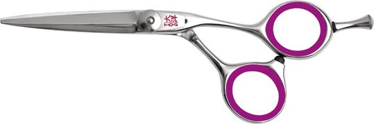 Парикмахерские ножницы TAYO CLASSIC прямые 5.0"