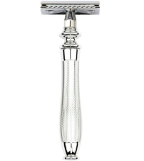 Премиальный станок хром Т-образный Edwin Jagger CBASR