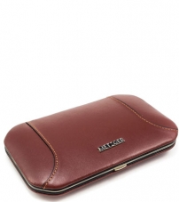 Маникюрный набор Metzger MS-411-HG-(11 предметный)