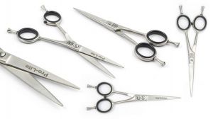 PBS-255-T (5.5) Ножницы парикмахерские: Pro-Lite