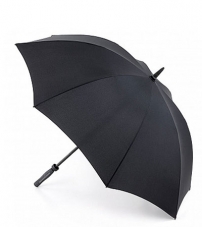 Зонт мужской гольфер Fulton S667-01 Black (Черный)