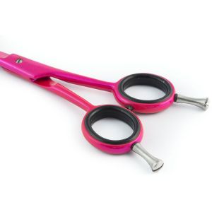 PBS-STU256PK (5.5) Ножницы парикмахерские