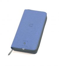 Кошелек с аккумулятором Power Bank (4 000 mAh) PIERRE CARDIN
