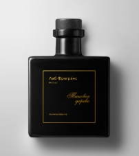 Аромадиффузор Лаб Фрагранс Тиковое дерево