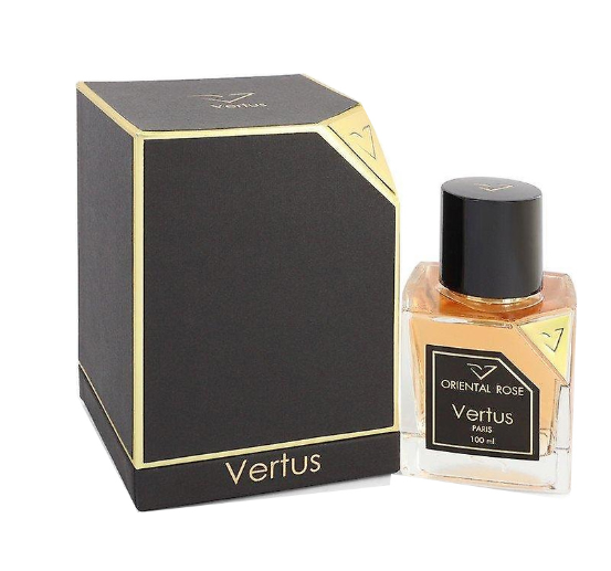 Парфюмерная вода Vertus Oriental Rose 100