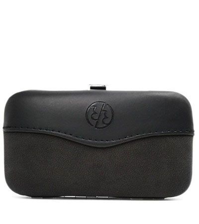 Маникюрный набор Rockwell, 5 предметов, чехол