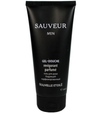 Гель для душа парфюмированный "Хранитель", 200 мл