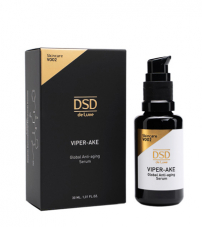 Антивозрастная сыворотка Вайпер-Аке Глобал V002 -30мл.