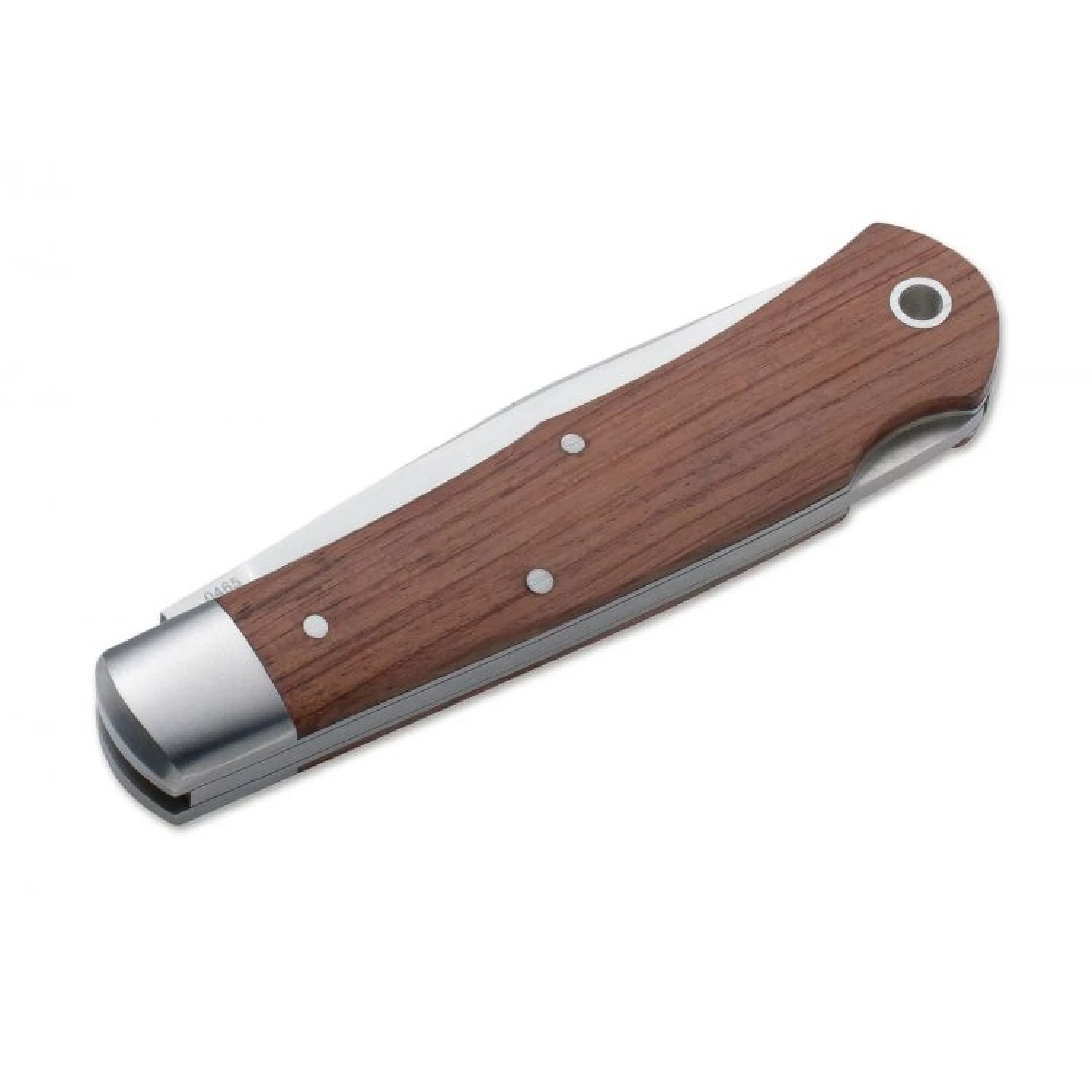 Нож BOKER LOCKBACK BUBINGA BK01BO185