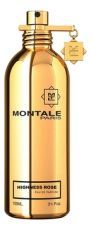 Парфюмерная вода MONTALE HIGHNESS ROSE, 50ml