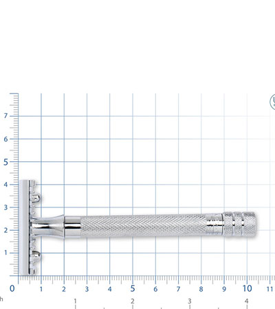 Cтанок Т- образный для бритья MERKUR 25001 (25C)