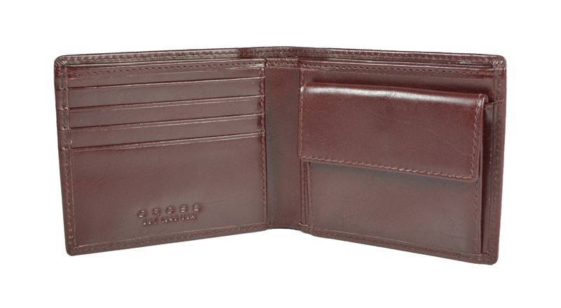 Кошелёк Vachetta New Brandy CROSS