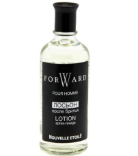 Лосьон после бритья Forward Новая Заря, 100 мл