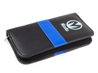 Чехол для инструментов - парикмахерских ножниц: LC-SK5098 (4 предметный)