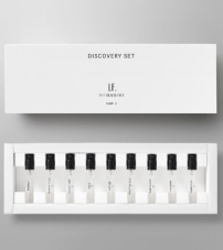 Набор пробников Discovery set Parfum Лаб Фрагранс