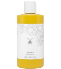 Шампунь для волос  MUEHLE ORGANIC, 250 мл