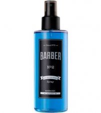 Одеколон Marmara Eau De Cologne Barber N.2 -250 мл
