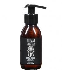 Гель для бритья прозрачный CRYSTAL CONTOUR SHAVING GEL 125мл.