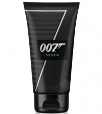 Гель для душа James Bond 007 Seven -150мл.