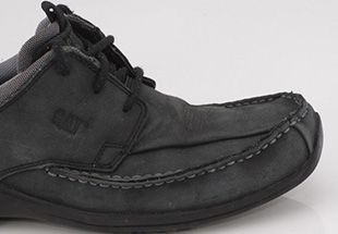 Аэрозоль-краситель для замши Renovator Tarrago -250мл.