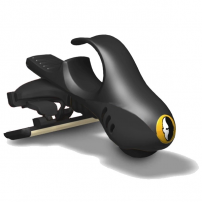 Бритва для головы HeadBlade Moto Razor Le Midnight