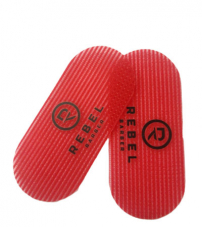 Фиксатор для волос Rebel Barber - Красный