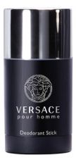 Дезодорант VERSACE POUR HOMME, 75g 