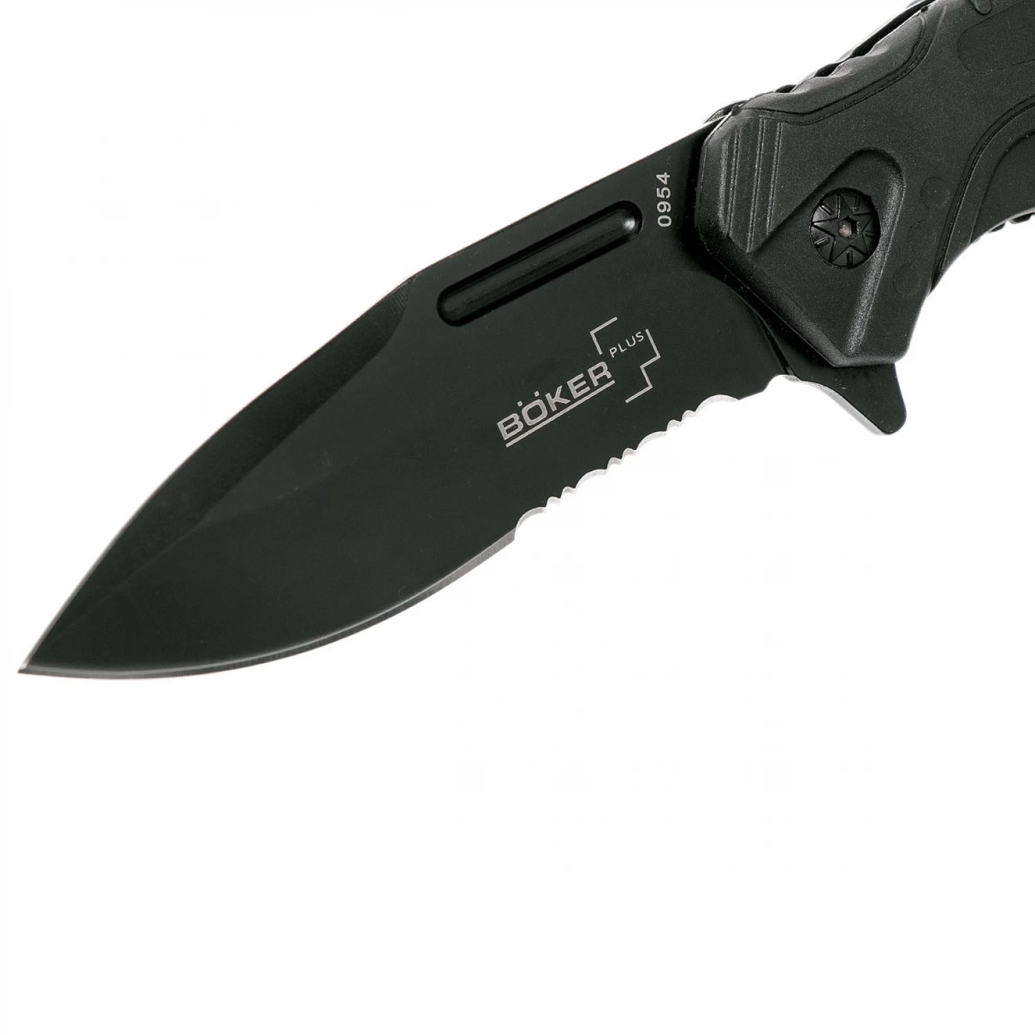 Нож BOKER SAVIOR BK01BO321