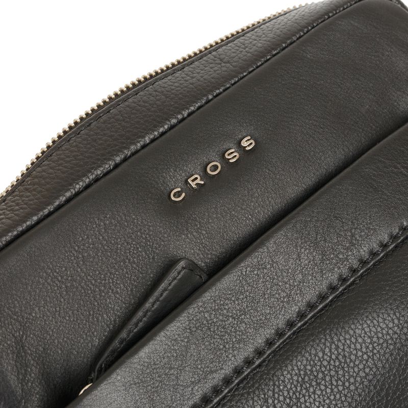 Сумка наплечная CROSS Renovar Black