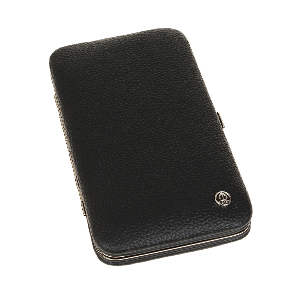 Маникюрный набор 7 педметов GD 1544BL