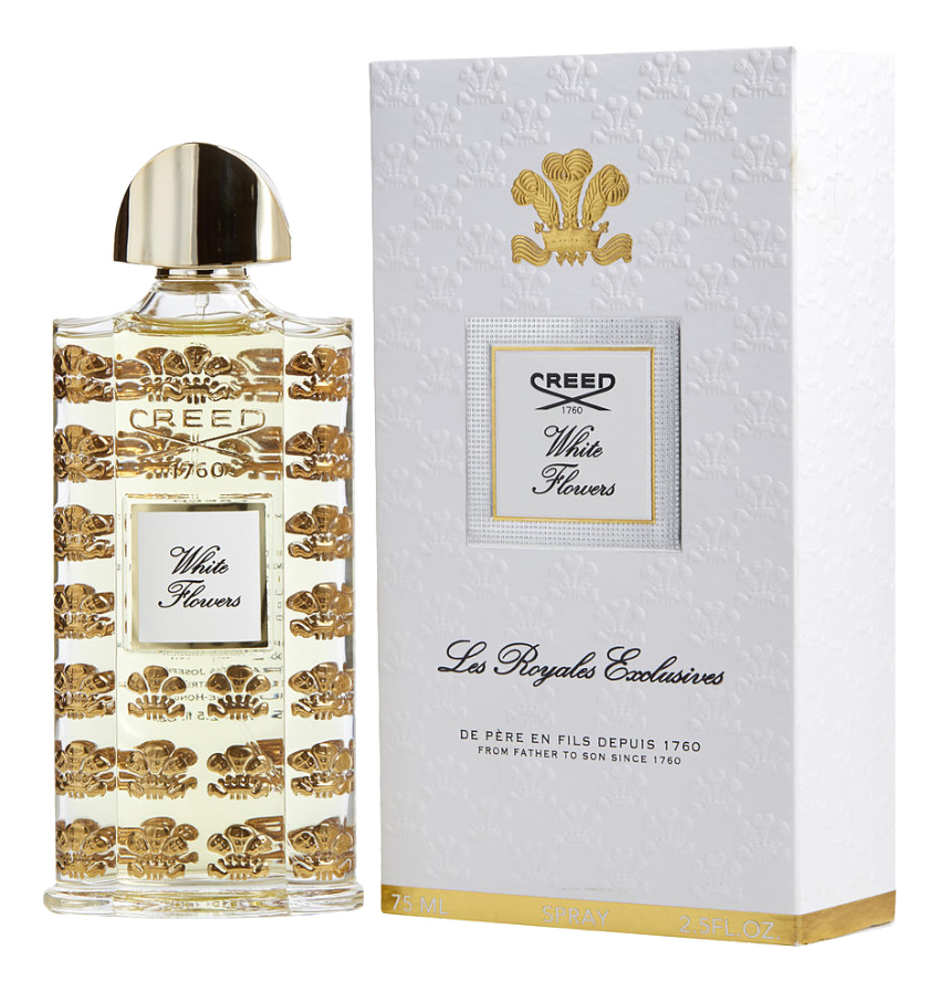 Парфюмерная вода Creed White Flowers