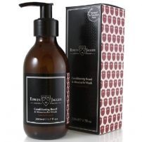 Шампунь для бороды и усов Сандаловое дерево Edwin Jagger (200ml)