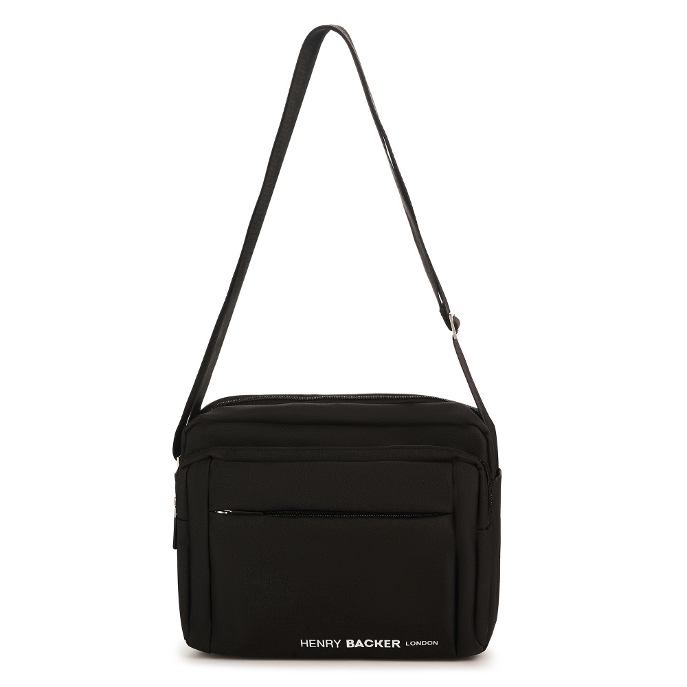 Сумка через плечо Henry Backer HBB30059-04