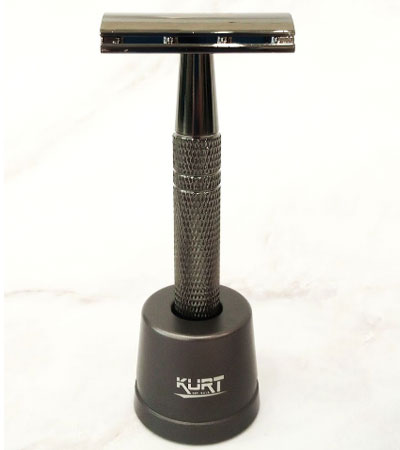 Подставка для Т-образного бритвенного станка KURT ,К-90019В