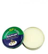 Пропитка «Graisse SAPHIR HP» -100мл.