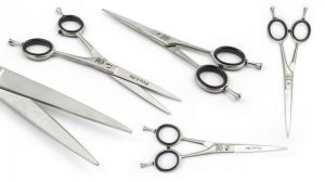 PBS-260-T (6) Serrated Ножницы парикмахерские с насечкой: Pro-Lite