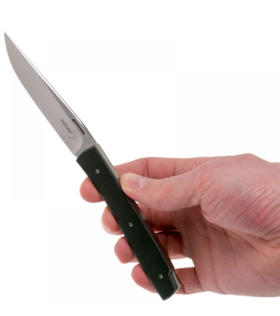 Нож BOKER URBAN TRAPPER BK01BO786