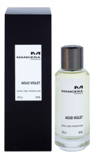 Парфюмерная вода MANCERA AOUD VIOLET