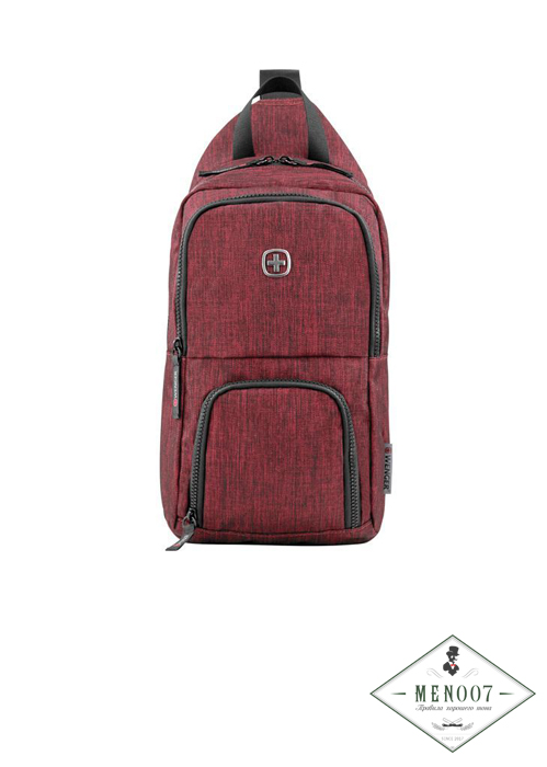 Рюкзак на одно плечо WENGER